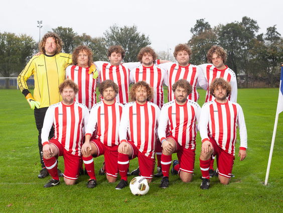 Het gesprek - Bart Eysink Smeets