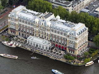 De Dromenvanger, nr. 268: Vliegen