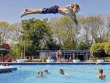 Gedicht: Duikvlucht, van Trudy Dijkshoorn