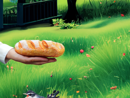 Zomergeluid: Franse Bakker