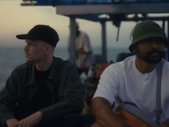 Het gesprek - Daan van Citters