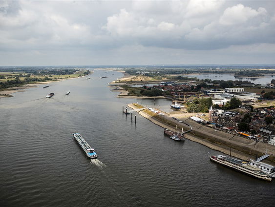 Natuurmonumenten bezorgd om waterkwaliteit