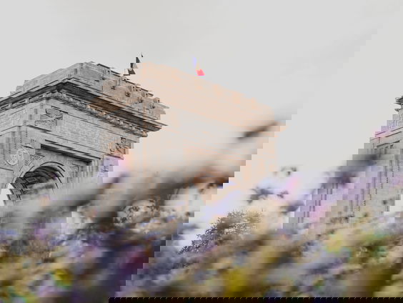 Lekkere Track: Onttrokken van de sleur