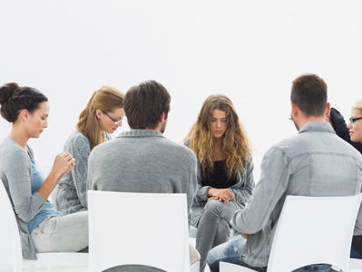 De dromenvanger, nr. 443: Therapie