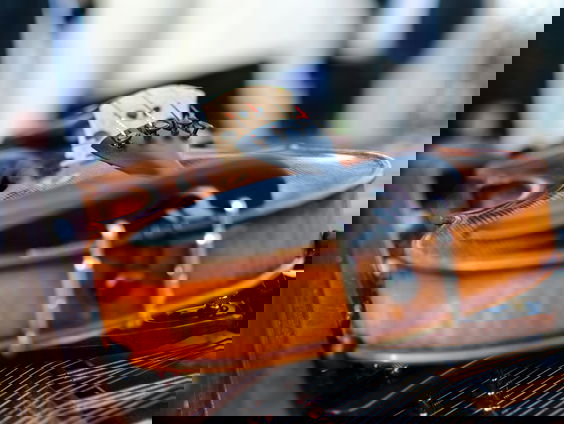 Lekkere Track: Best of both worlds