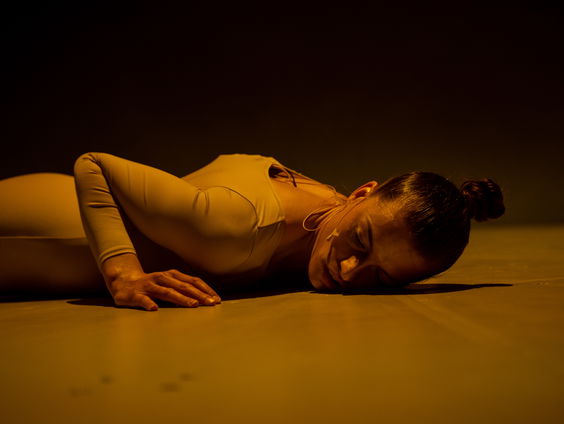 Het gesprek - Floor Houwink ten Cate en Annelinde Bruijs