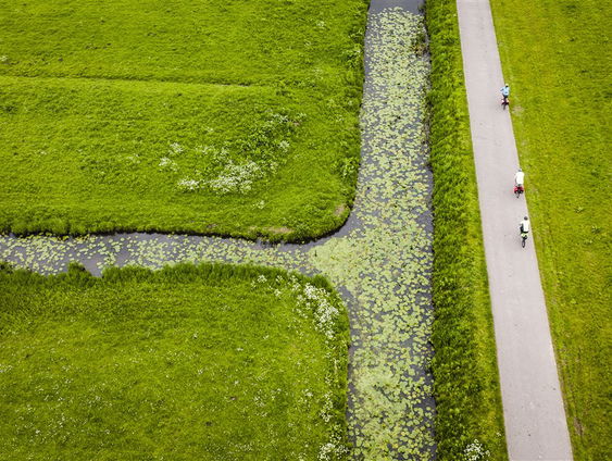 IVN slootjesdagen van start