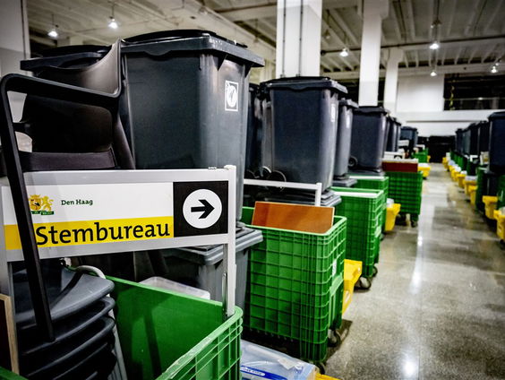 CDA maakt lijsttrekker bekend