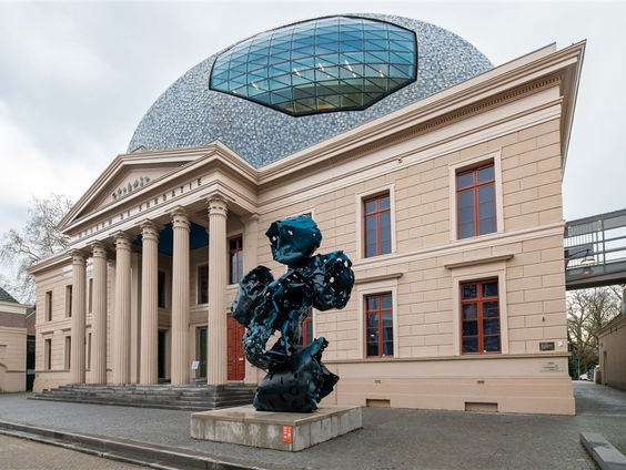 Museumtip: Kaleidoscope of (Hi)stories