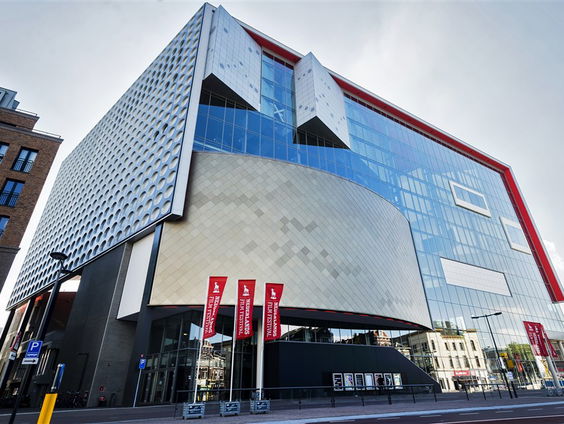 Groot Omroepkoor organiseert meezingconcert