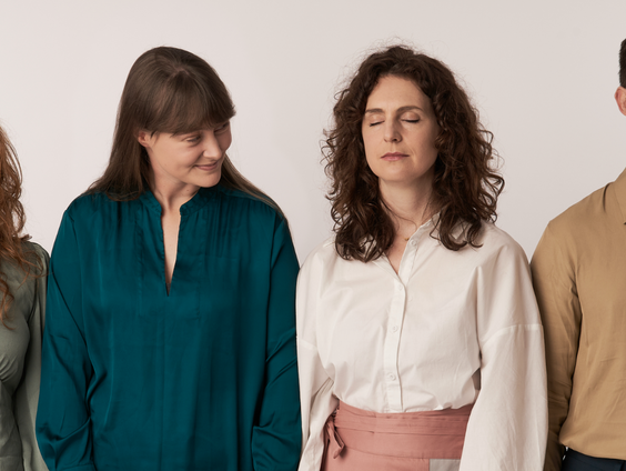 Lekkere Track: Parallel 40