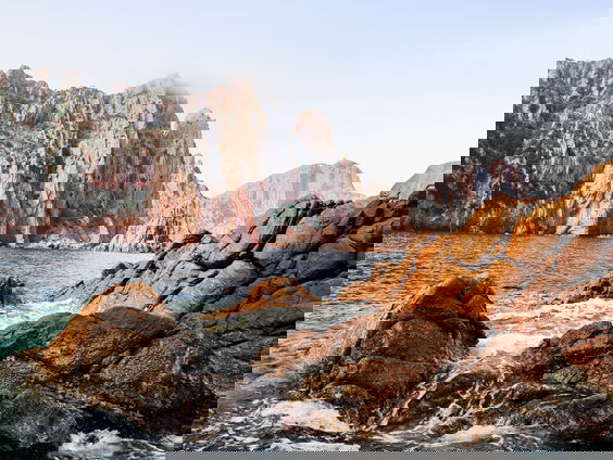 RadioReisDienst: Lacrimosa