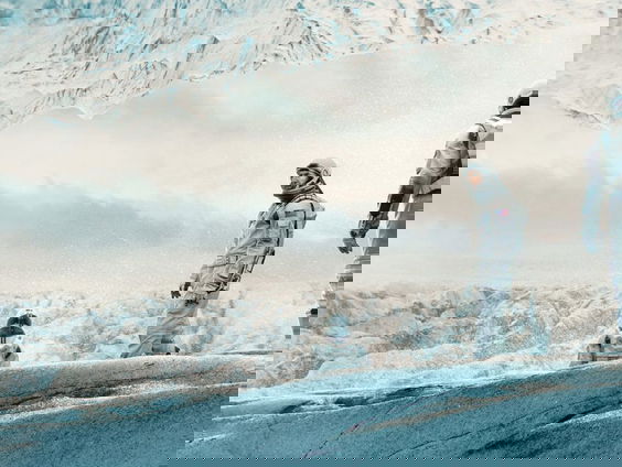 Stemtip: Hans Zimmer - Interstellar