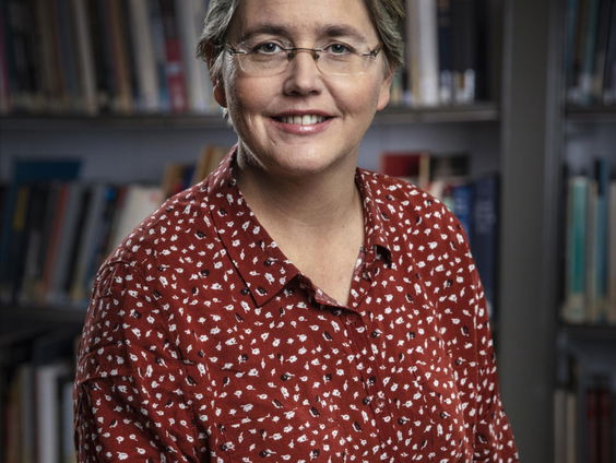 Het gesprek - Lotte Jensen