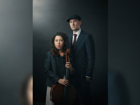 Hollandse Nieuwe! Sergei Rachmaninov door Vos/Van Poucke, deel 1: gevangenis