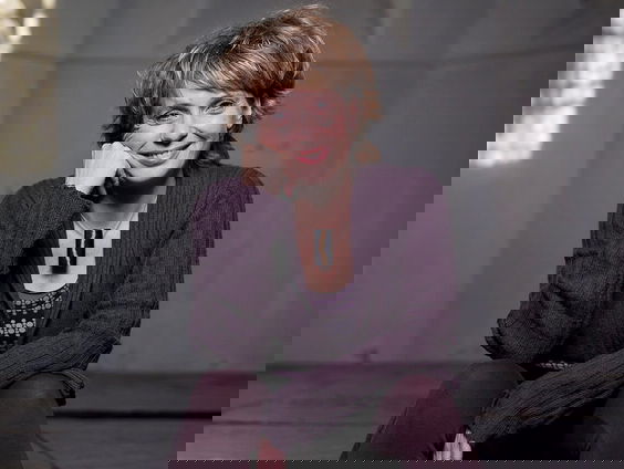 Johannette Zomer - Things Are Looking Up