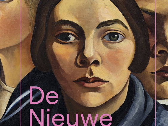 Boek van de week: "De Nieuwe Vrouw"