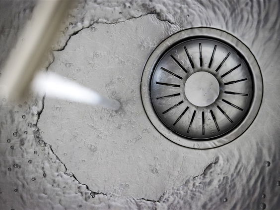 We moeten anders omgaan met ons drink- en regenwater