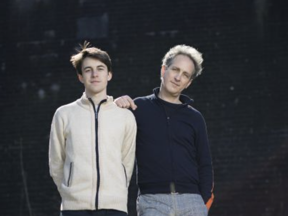 Hollandse Nieuwe! Toonzetters van Primo Ish-Hurwitz, deel IV: cement