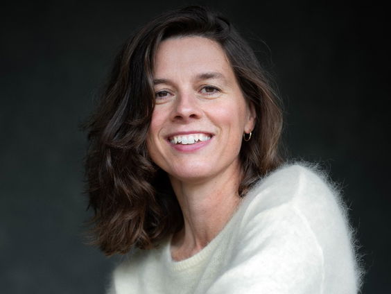 Het gesprek - Margien Rogaar en Fiona van Heemstra