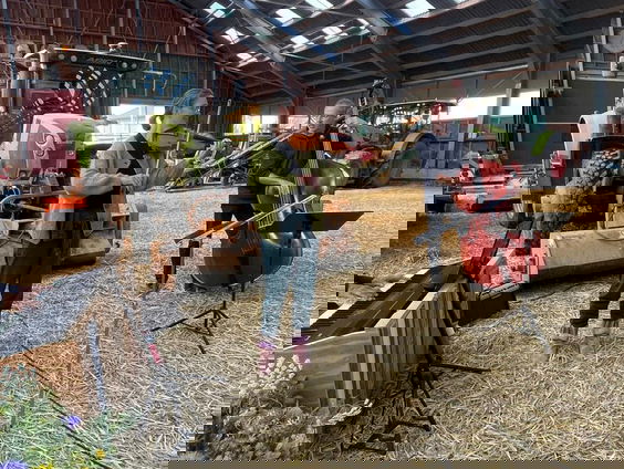 Lunchconcert met TRIO HULOT