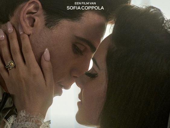 Ab zagt bespreekt de nieuwste films en series: Priscilla