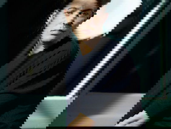 TALENT: schrijver Megan van Kessel