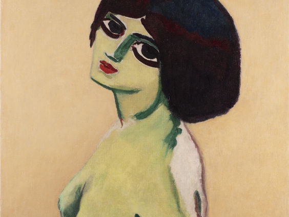 Het gesprek - Anita Hopmans