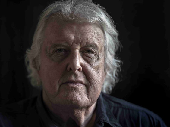 Deze week in Panorama Zondag: HERHALING Cherry Duyns