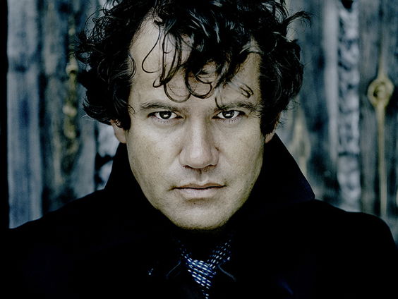 Eivind Gullberg Jensen: nieuwe dirigent van het Noord Nederlands Orkest