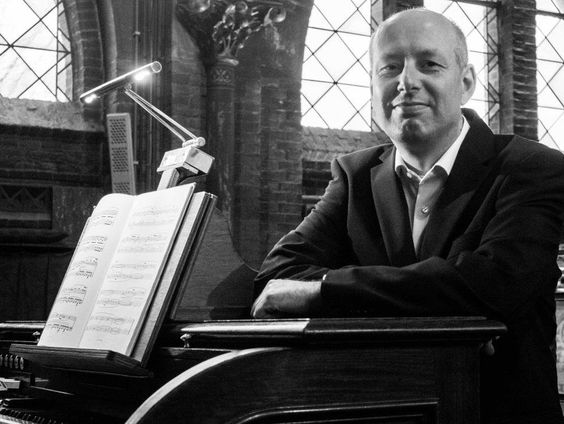 De Pijplijn #113: Eric Koevoets