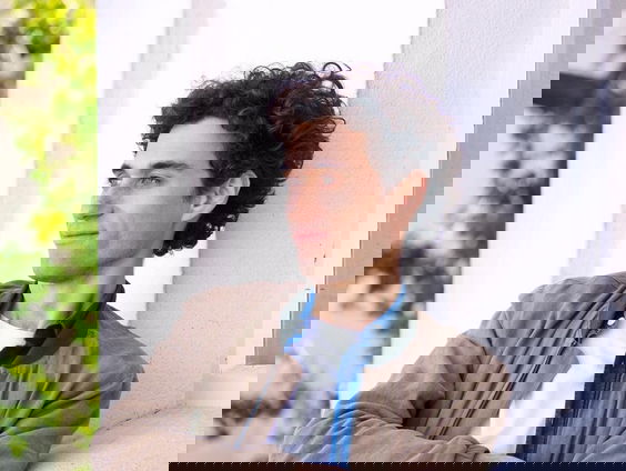 Hollandse Nieuwe! Heritage of fire, van Camiel Boomsma, deel II: Liszt