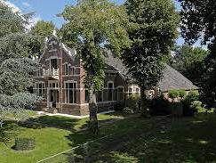 Hollandse Nieuwe! Caravan III van Julian Schneemann, deel IV: Concertboerderij