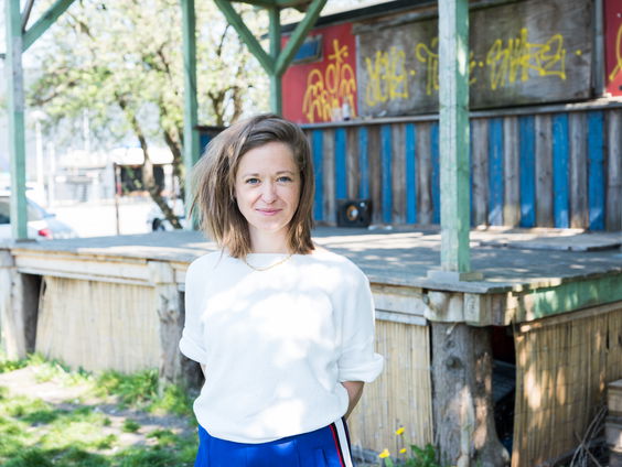 Het gesprek - Annechien de Vocht