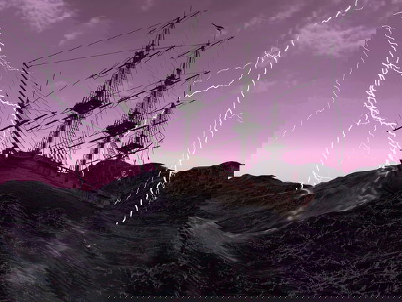 Kettingreactie 3 juli 2023