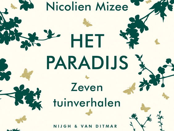 Boek van de Week: Het paradijs