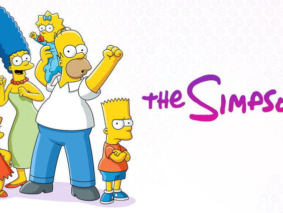 Maatwerk Media Moment #111: The Simpsons