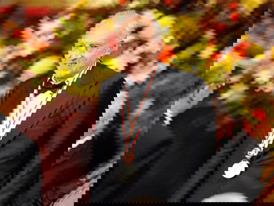 Gouden Opnamen: Maurizio Pollini