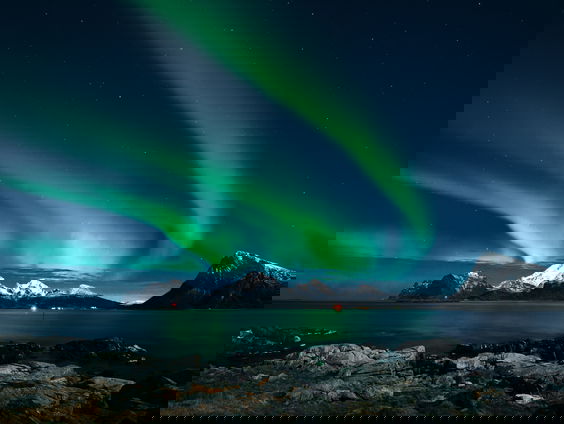 Lekkere track: moment van reflectie