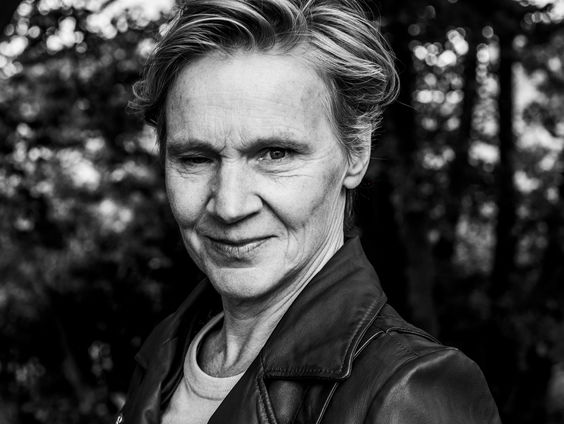 Deze week in Panorama Zondag: Lot Vekemans