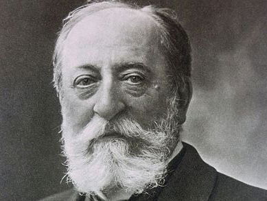 VakantieVoicemail #10: Sjaak tipt Saint-Saëns' 2e Celloconcert