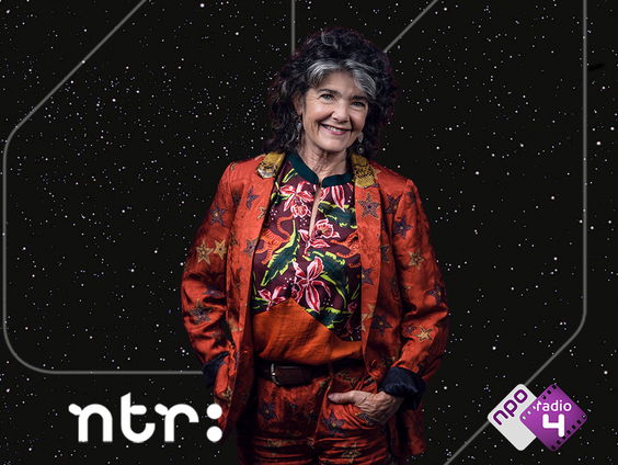 Dieuwertje Blok over start 'Podium Klassiek'