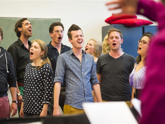 Korendag komt eraan: hoe staat het met de Nederlandse koren?