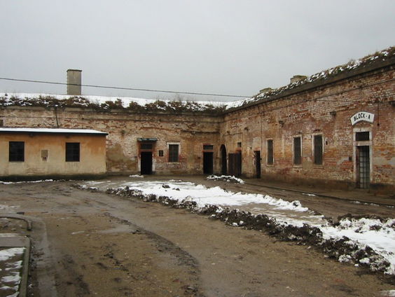 Hollandse Nieuwe! Entartete Seelen van Frank de Groot c.s., deel III: Viktor Ullmann