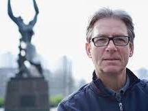 Stemtip in Opium: Ed Wubbe