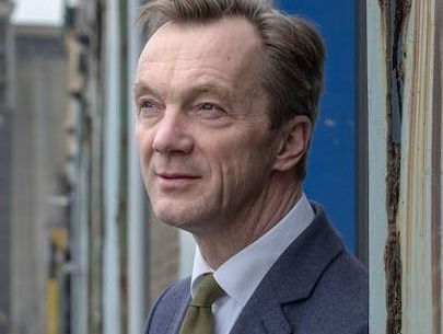 Deze week in Panorama Zondag: Wim Pijbes