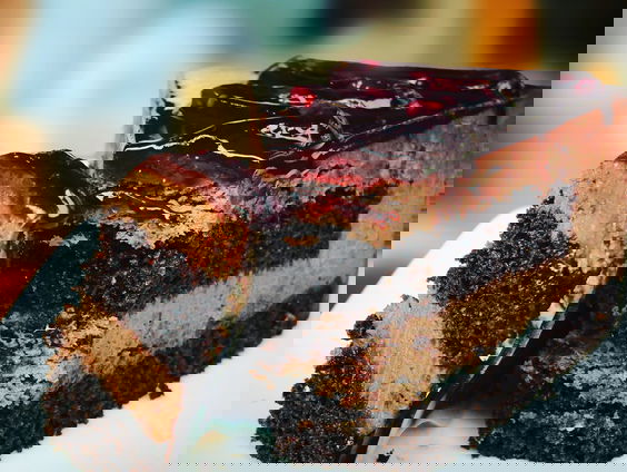 Lekkere Track: Verrassende combinatie