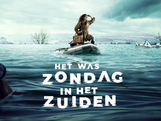 Musical Het was Zondag in het Zuiden in première