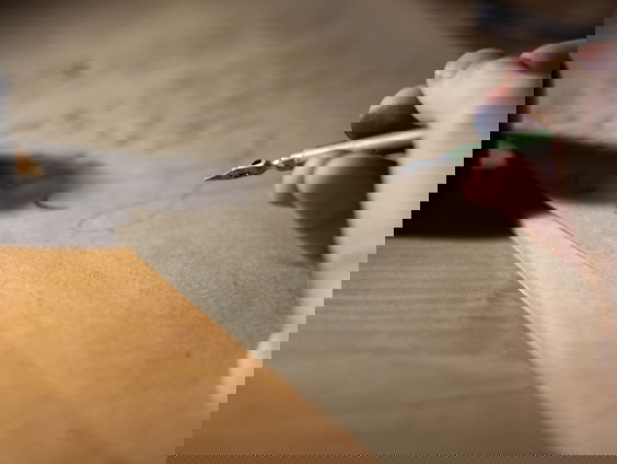 Lekkere Track: Wereld Poëziedag