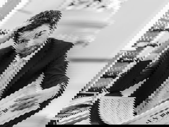 De Pijplijn #87: Arjan Veen